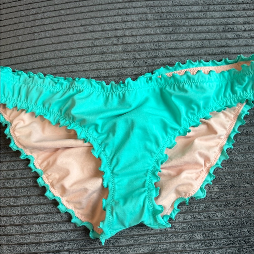 Victorias Secret Bathing Suit Bottoms NWOT